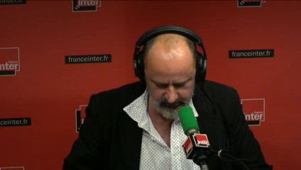 Carte Blanche à Daniel Morin