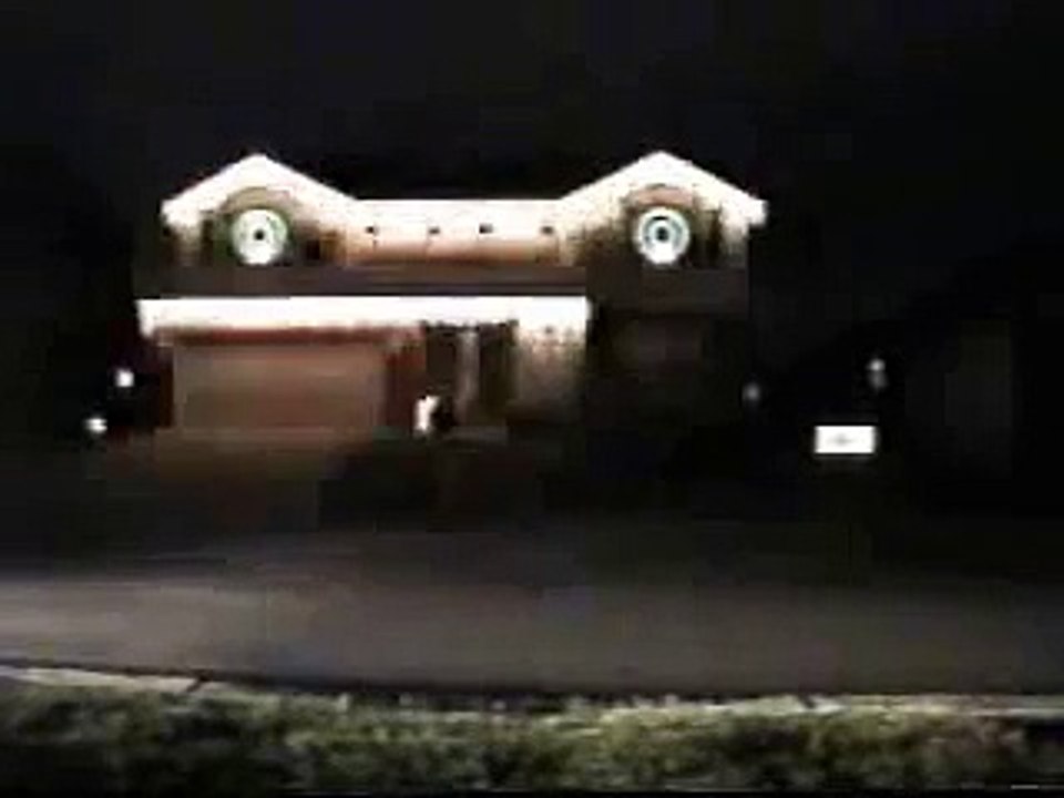 Christmas Lights