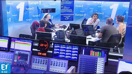 Hausse du chômage, thank you Barack !