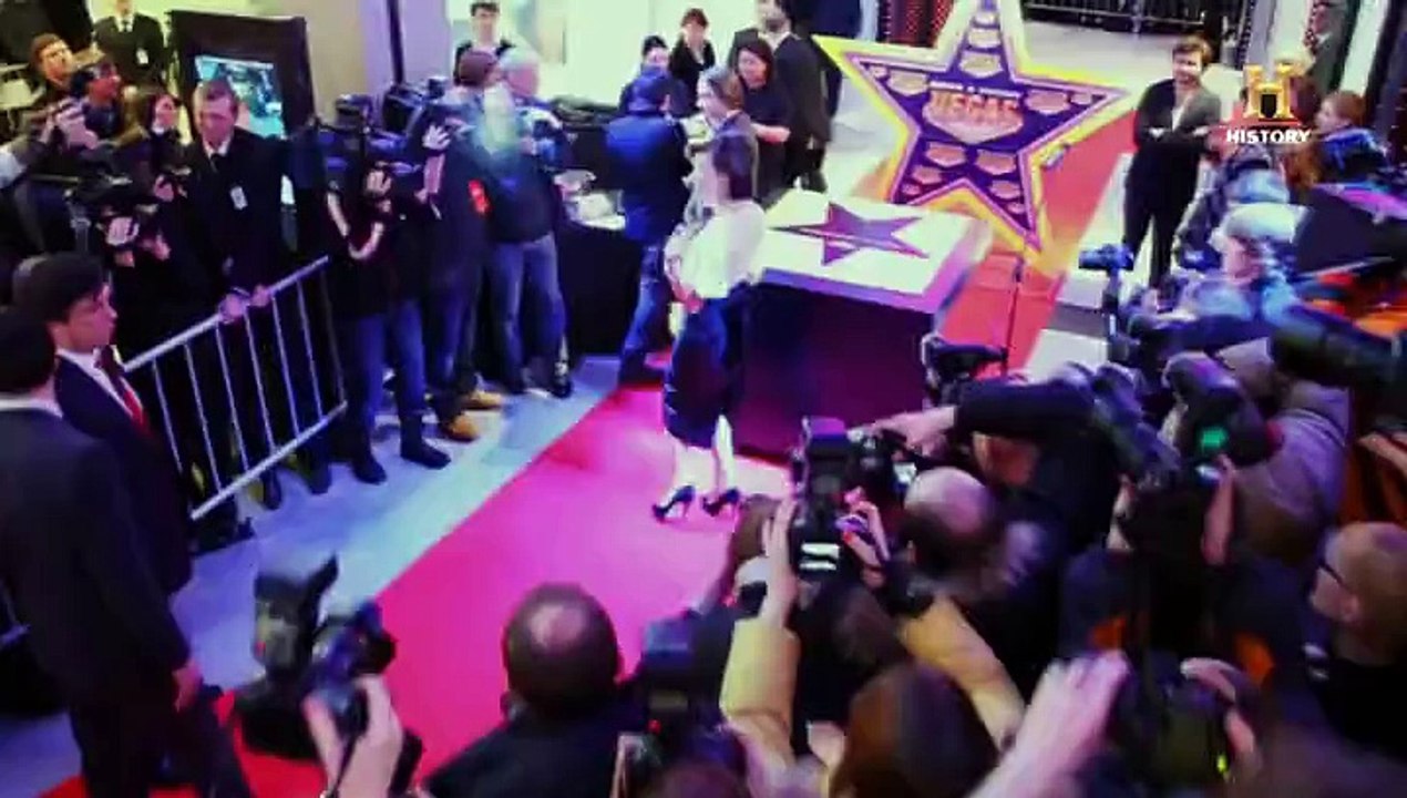 Geheimakte Amerika S03E01 - Scientology