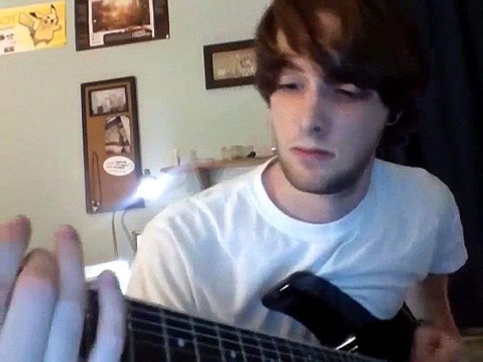 Heterochromia Guitar Tutorial