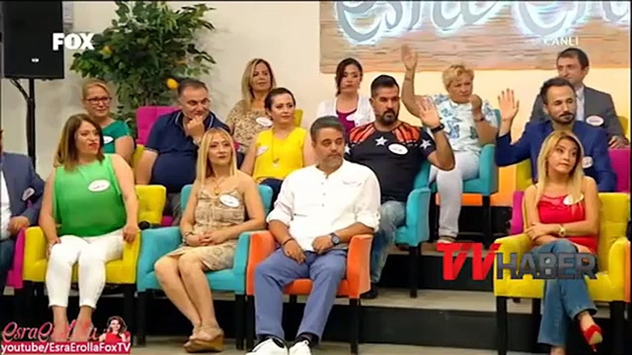 Damat adayına şok!