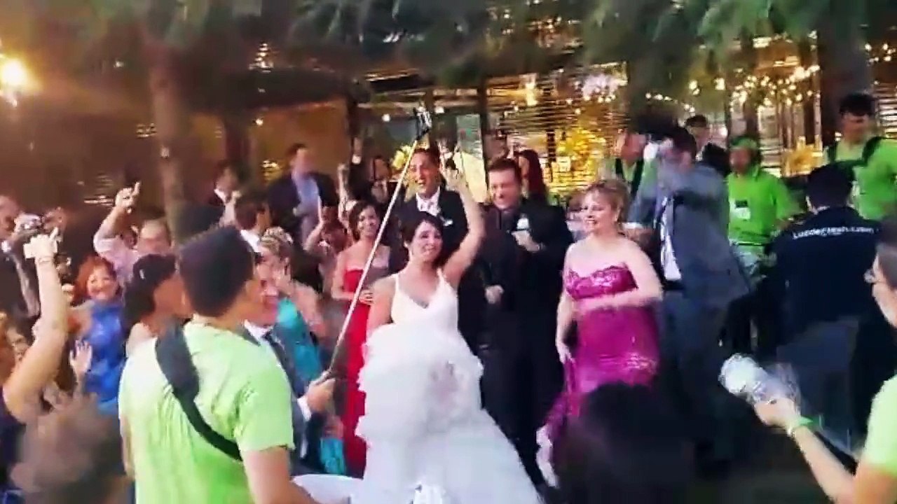 Sambatek Batucada - Resum temporada #seguimbategant'14