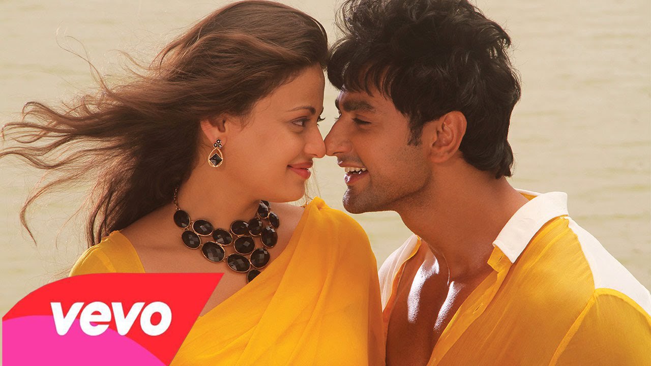 Bezubaan Ishq - Teri Meri Ankahi Dastan - Sneha Ullal - Mugdha Godse - Nishant Malkani (1)
