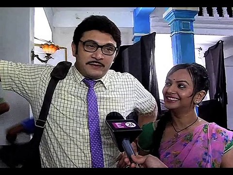 Neeli Chatri Waale: Bobby Wants To Spend Some Romantic Time With Bhagwan Das, Watch Latest Episode 25th June 2015