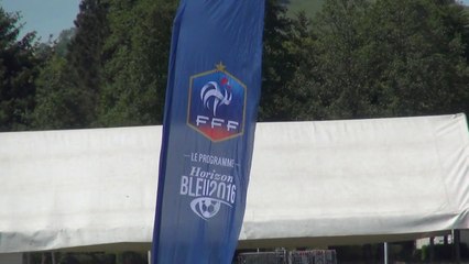 Programme Éducatif Fédéral (PEF)