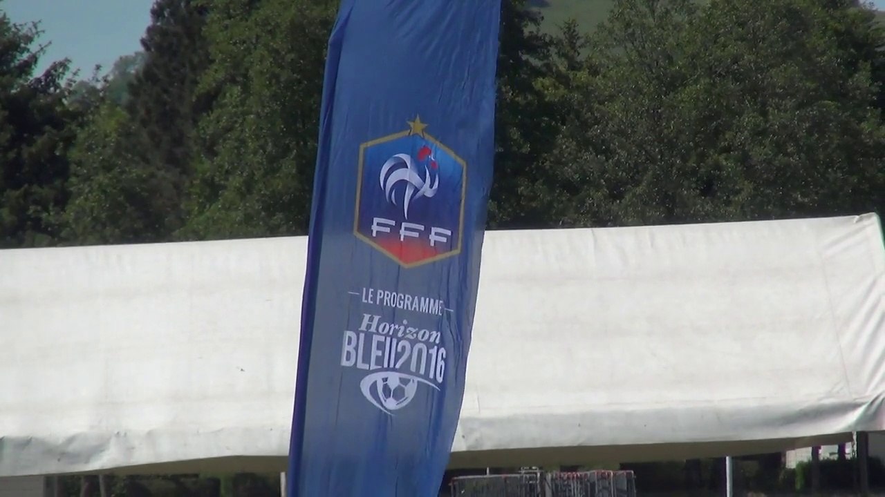 Programme Éducatif Fédéral (PEF)