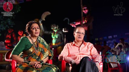 REVEALED: ' Murder Mestri ' Story & More About Dilip Prabhavalkar & Vandana Gupte's Character