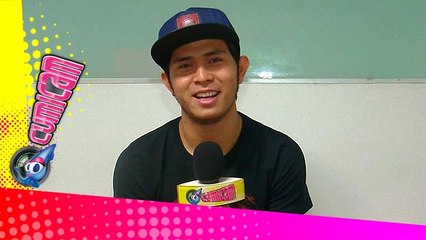 Ramadan, Cakra Sibuk Promo Lagu - Cumicam 25 Juni 2015