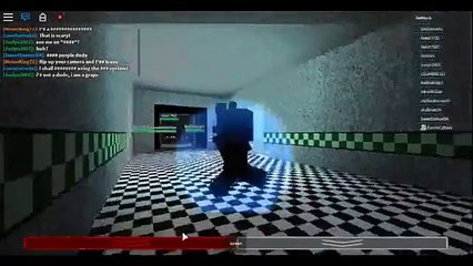 Roblox| Five Night at Funny's ( FNAF 2 ) /w ZaneMC1Block