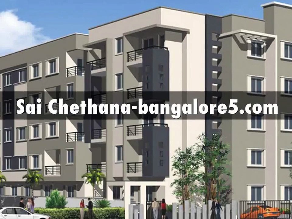 Sai Chethana - bangalore5.com