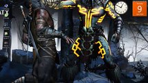 Comment débloquer / Install Mortal Kombat X gratuit (PC-Xbox360-PS3)