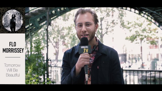 Trois raisons d'aimer Tomorrow Will Be Beautiful de Flo Morrissey