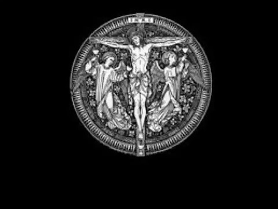Marcha da Igreja