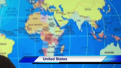 Imperialism News Report