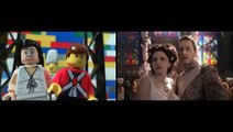 (SBS version) LEGO Once Upon a Time ABC New TV Series Trailer