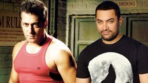 Salman Khan's SULTAN A Threat To Aamir Khan’s DANGAL