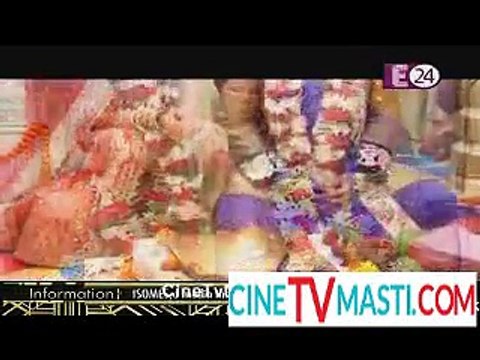 Yeh Rishta Kya Kehlate Hai 25th June 2015 Akshara Niatik ne Liye Saath Phera CineTvMasti.Com