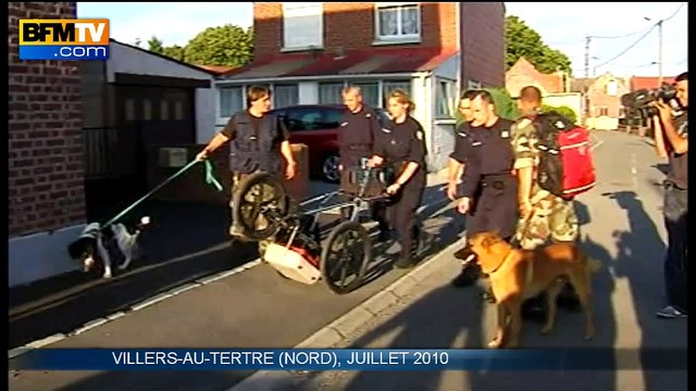 Dominique Cottrez jugée pour l’assassinat de ses 8 bébés