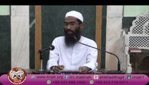 Sehri khane Se Farishte Dua Karte Hai By Shaikh Abu Zaid Zameer