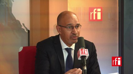 Harlem Désir: ces écoutes sont «inadmissibles, inamicales, inutiles»