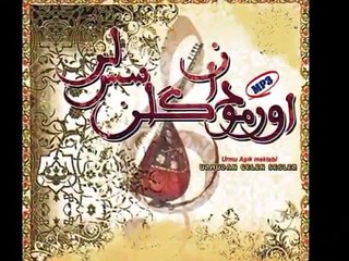 Azerbaijani Assyrian Ashiq - Yusuf Ohanes (Turkish Music)