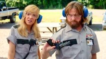 Masterminds - Trailer #2 [HD] (Kristen Wiig, Zach Galifianakis)