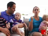 Six Babies? The Masche Sextuplets -- video.NEWSWEEK.com