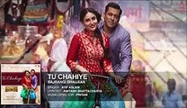 Tu Chahiye Full Song - Atif Aslam - Bajrangi Bhaijaan [2015] Salman Khan, Kareena Kapoor - Best 4everrrr