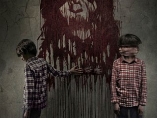 Sinister 2: Trailer HD VO st bil
