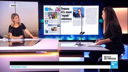 "Le silence fait les bons amis"