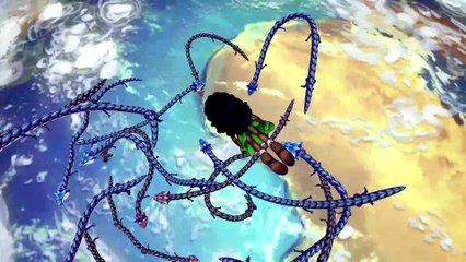 EarthNight - Gameplay - PS4, PS Vita