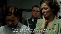 Hitler reacts to pain management cuts