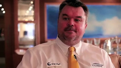 Gulf Craft  Australian Superyachts