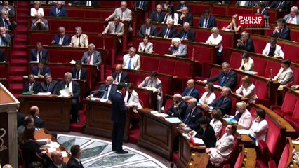 Espionnage : « Ces révélations ne constituent une véritable surprise pour personne » affirme Manuel Valls