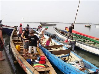 Guinée - Conakry - Iles de Loos