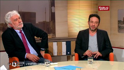 "Acceptons de travailler dans la même direction que Bachar Al Assad"