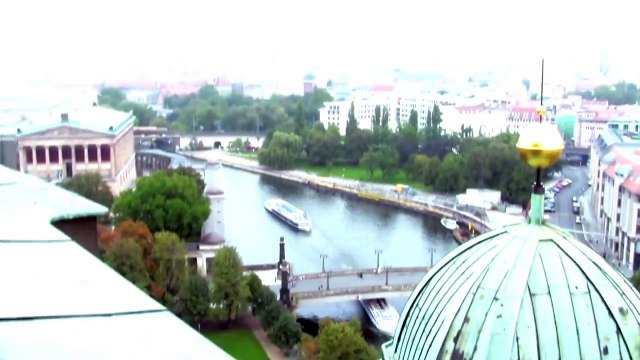 Pharaoh Show [Berlin] + Freiheit statt Angst 2011