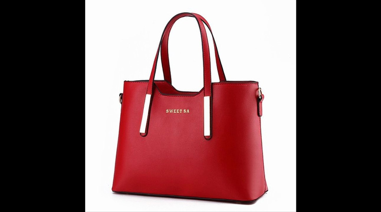 Handbags Leather