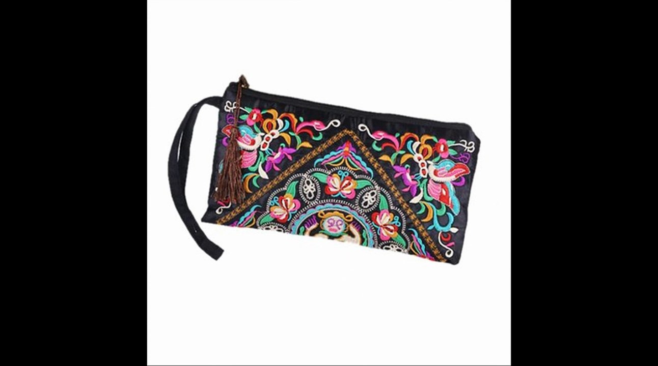 Handmade Handbags