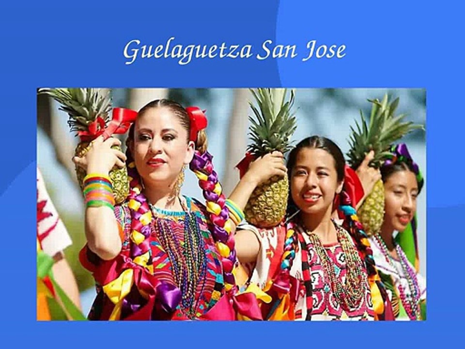 Upcoming Events In San Jose