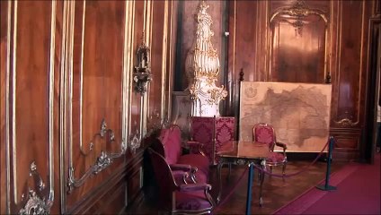 Palacio de Schonbrunn   Viena