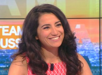 Lydia Guirous : «UberPop est un problème de concurrence déloyale pour les chauffeurs de taxi»