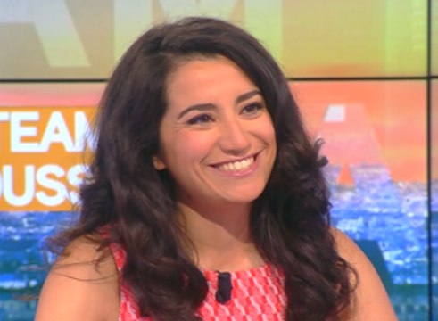 Lydia Guirous : «UberPop est un problème de concurrence déloyale pour les chauffeurs de taxi»