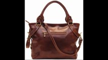 Italian Leather Handbag