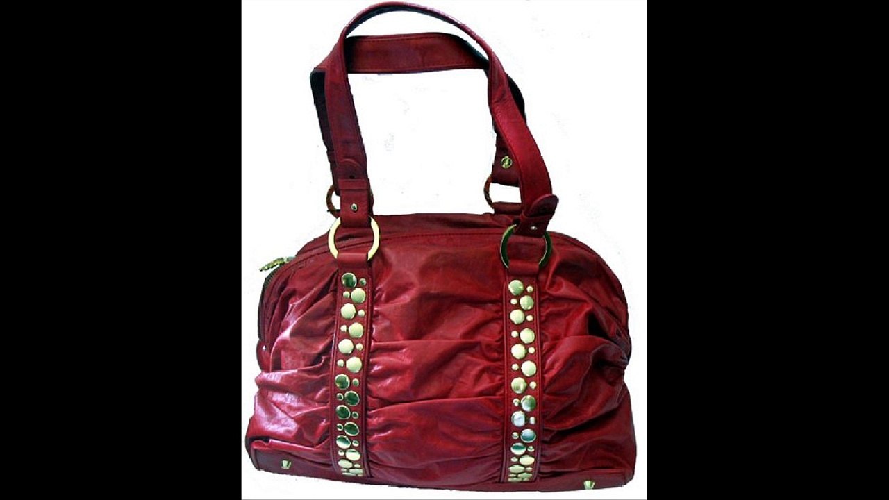 Junior Drake Handbags