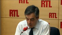 Espionnage américain : Fillon juge 