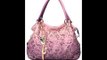 Kathy Van Zeeland Handbags