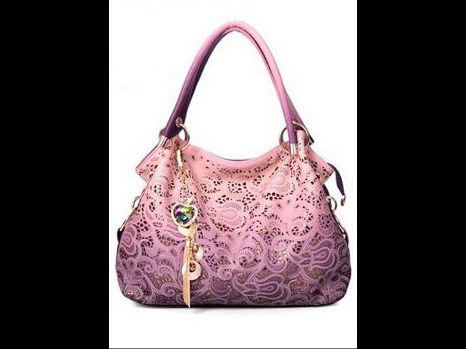 Kathy Van Zeeland Handbags