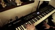 System Of A Down - Aerials - piano cover (version 2)